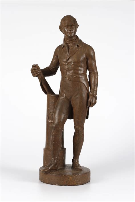 Obituary and Life Legacy of Alexander Hamilton