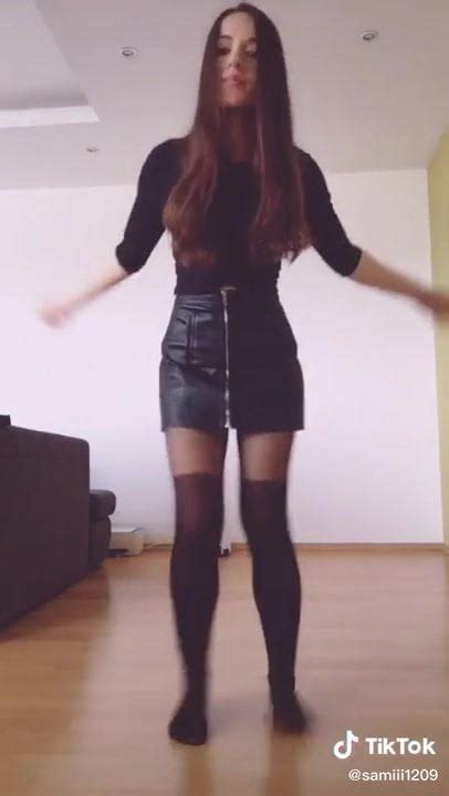 Tiktok Tights Free Stocked Hd Porn Video D Xhamster Xhamster