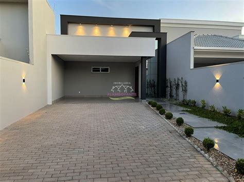 Casa A Venda No Jardim Paraiso Iii Imobiliaria Flamboyants Sinop Mt