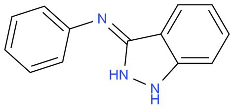 1H Indazol 1 Amine N Ethyl N Methyl 3 Phenyl 89568 76 3 Wiki