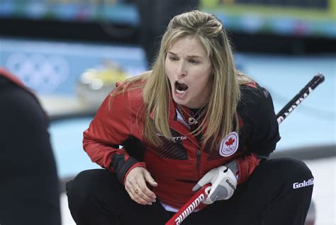 Curling | Team Canada - Official Olympic Team Website