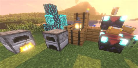 Super Duper Vanilla Reimgined - Screenshots - Minecraft Shaders ...