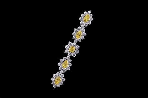 Dior S Blossoming Les Jardins De La Couture High Jewels