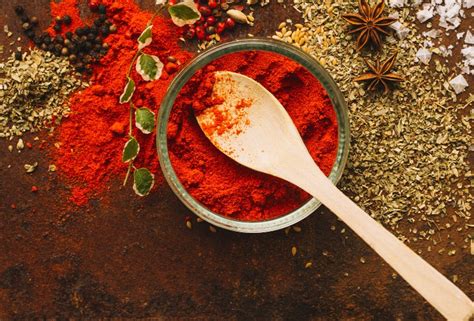 Do Que É Feito A Páprica - O que é páprica? Saiba de que é feito e 20 receitas para usar o tempero