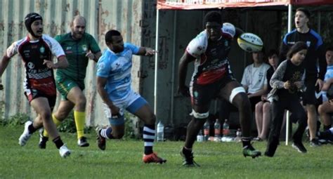 Jacareí Rugby vence e comemora suas campeãs Jogando Juntos