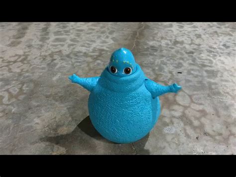 Boohbah Cake