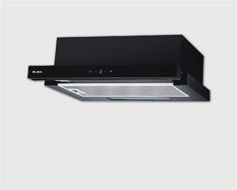 Elba El3003bk 90 Under Cabinet Cooker Hoods