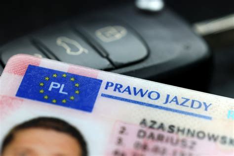 Bezterminowe prawo jazdy Do kiedy trzeba je wymienić GazetaPrawna pl