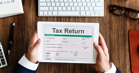 Expert Gsthst Return Filing Services In North Vancouver