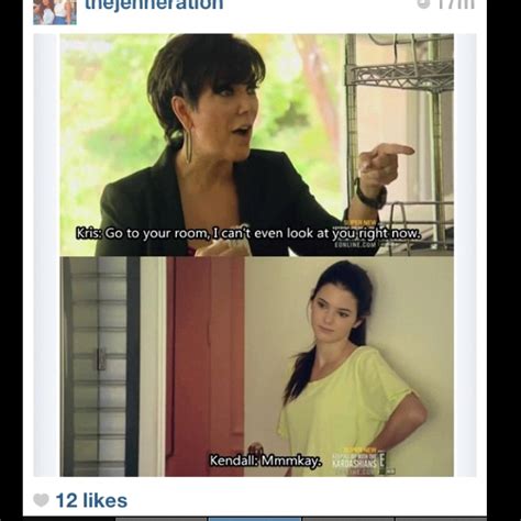 Haha I Loved This Episode Kardashian Funny Kardashian Memes Funny Relatable Memes