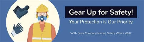 Free Personal Protective Equipment Ppe Use Billboard Template Edit