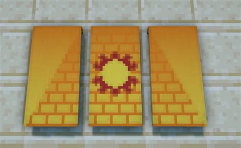 Minecraft Flower Banner Recipe Best Flower Site