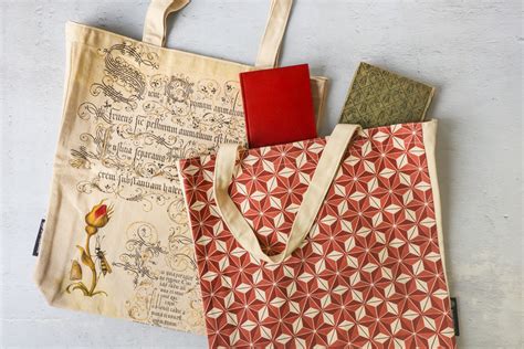 Four Beautiful New Canvas Bag Designs Now Available Endpaper The