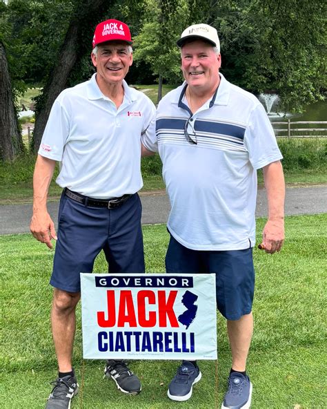 Jack Ciattarelli added a new photo. - Jack Ciattarelli