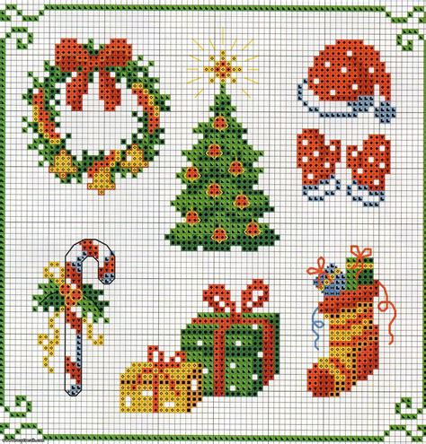 Christmas Cross Stitch Cross Stitch Patterns Christmas Xmas Cross