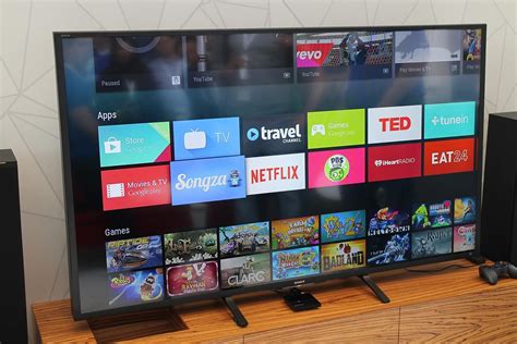 Android Tv Launcher Pushed To Google Play