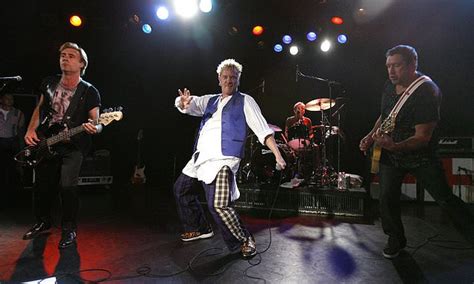 Sex Pistols Locked In Fresh Lawsuit Over Royalties Daily Mail Online