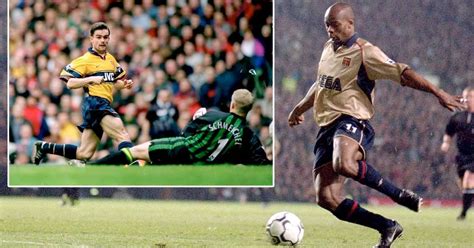 Arsenal seek to channel two of their most famous wins in title defining ...