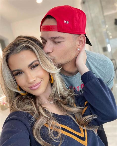 Country Singer Kane Brown and Wife Katelyn Jae Brown’s Family Album