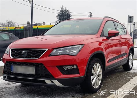 LD Seat Ateca 16R F59 02 E Shop HDT Car S R O