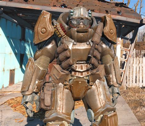 Tumbajamba S Combat Power Armor At Fallout Nexus Mods And Community