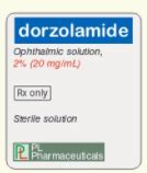 Understanding Pharmacology Chapter Ophthalmic Drugs Flashcards Quizlet