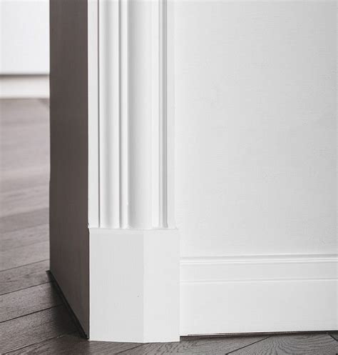 Architrave Plinth Blocks Door Plinth Blocks