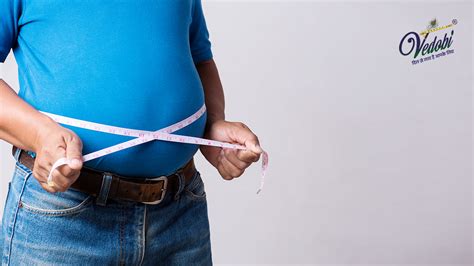 Vedobi Obesity Symptoms Causes And Treatment