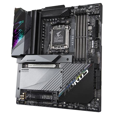 P Yta G Wna Gigabyte X E Aorus Master Am Proline