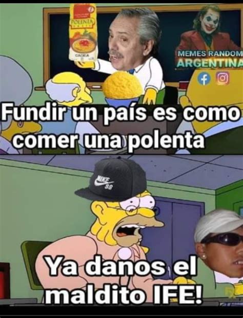 No sé que poner Meme subido por El papux1 Memedroid