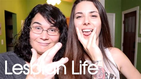 Lesbian Lessons In Fingering YouTube