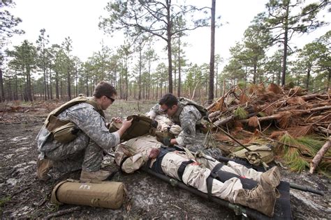 Dvids Images Special Warfare Medical Group Airborne Trains