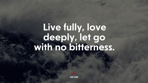 Letting Go Quotes 10