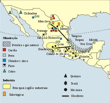 América Latina Tudo Sobre Geografia EducaBras