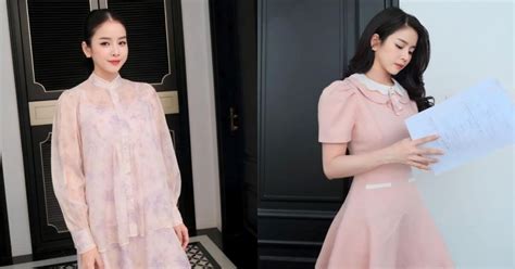 Hot girl làng DJ bất ngờ hóa nữ tính hậu chia tay