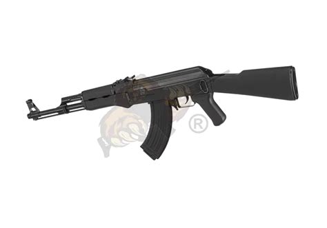 Softair Gewehr Gandg Cm47 Etumosfet In Schwarz S Aeg Frei Ab 18 Kaufen