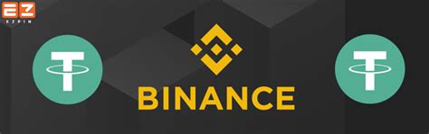 Binance Gift Card Usdt Is Now Live On Ez Pin Ez Pin Gift Card