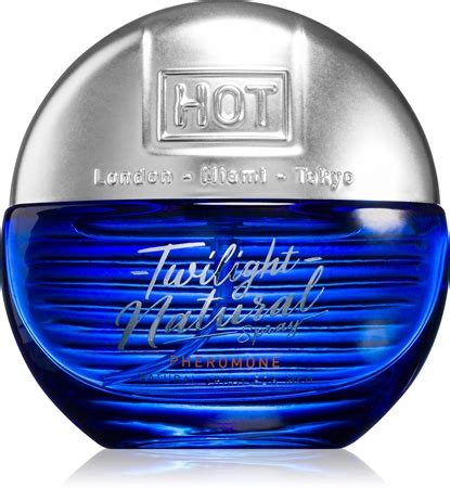 HOT Twilight Pheromone Natural Spray pršilo s feromoni notino si