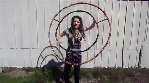 Hooping Idol 5 Casting Week Submission Lana Mae Youtube