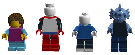 LEGO IDEAS - Product Ideas - Undertale - Papyrus and Sans's House