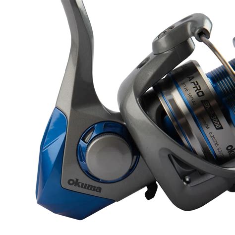 Okuma Safina Pro Reel Spinning Reels