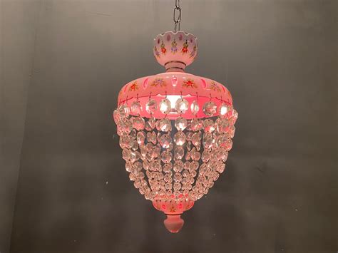 Venetian Murano Glass Pendant Lamp For Sale At Pamono