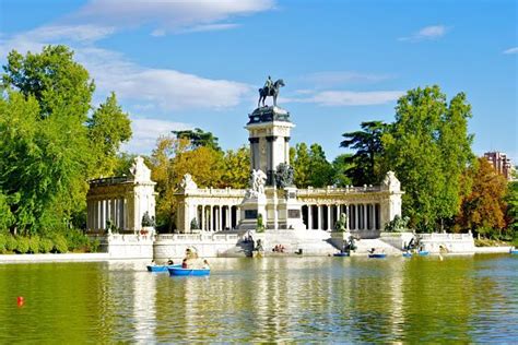 Qué Hacer En Madrid En Verano 7 Planes Para No Pasar Calor