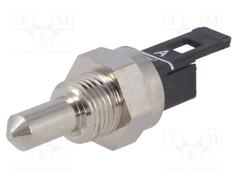 B57301K0103A003, Датчик: температуры; NTC; 10кОм; -30÷110°C; Ø13x42мм ...