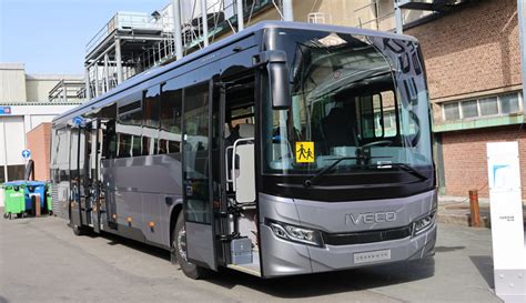 Transbus Org Iveco Crossway