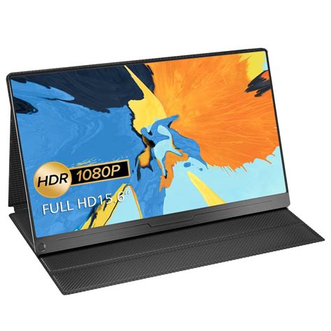 UPERFECT Portable Monitor 15 6 1080P FHD Computer Morocco Ubuy