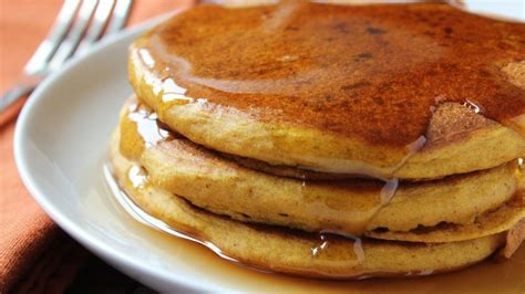 Resep Pancake Teflon Ala Hotel Yang Teksturnya Lembut Dan Mulus Bisa