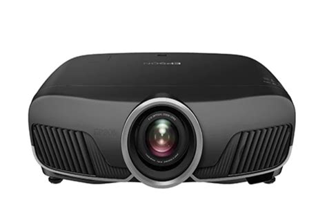 Epson Home Theatre Eh Tw K Pro Uhd Lcd Projector Bermor Techzone