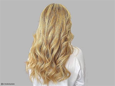 26 Warm Blonde Hair Colors Trending On Instagram