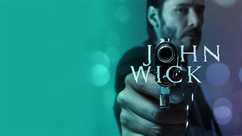 100 John Wick Wallpapers